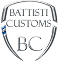Battisti Customs